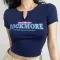 Purplish blue navy