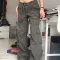 Misty grey