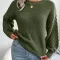 Olive green