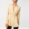 Cracker khaki