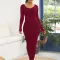 Wine Red
