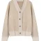 Cracker khaki