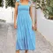 Sky blue  azure