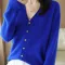 Royal blue
