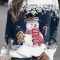 Blue christmas