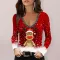 Red christmas