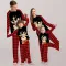 Red Christmas Print 1