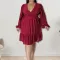 Wine Red