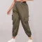 Olive green