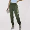 Olive green