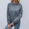 Charcoal grey