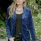 Purplish blue navy