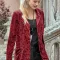 Wine Red