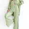 Pale green