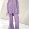 Purple grey