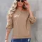 Cracker khaki