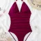 Purplish red