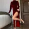 Wine Red