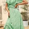 Pale green