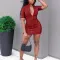Wine Red