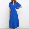 Purplish blue navy