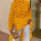 Golden yellow
