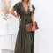 Olive green