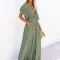 Pale green