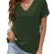 Olive green