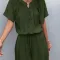 Olive green