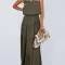 Olive green