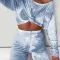 Mist blue