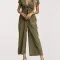 Olive green