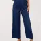 Purplish blue navy