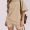 Cracker khaki