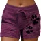 Purplish red