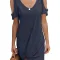 Purplish blue navy