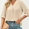 Cracker khaki