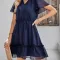 Purplish blue navy