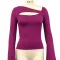 Purplish red