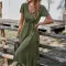 Olive green