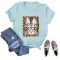 Clear blue