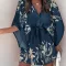 Purplish blue navy