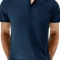 Purplish blue navy