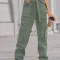 Olive green