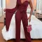 Wine Red