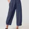 Purplish blue navy