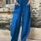 Peacock blue
