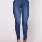 Purplish blue navy