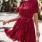 Wine Red